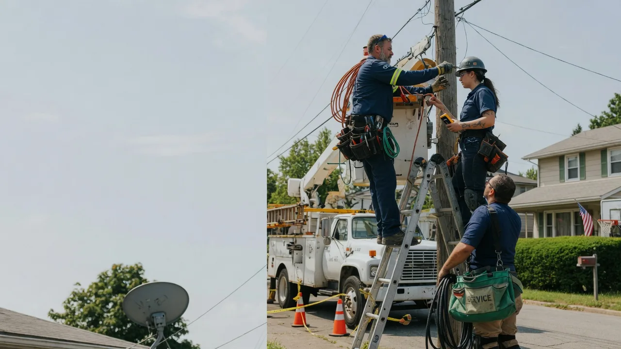 Electrical Repair in Kingston, MO near me